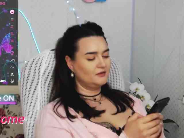 Lina_ webcam