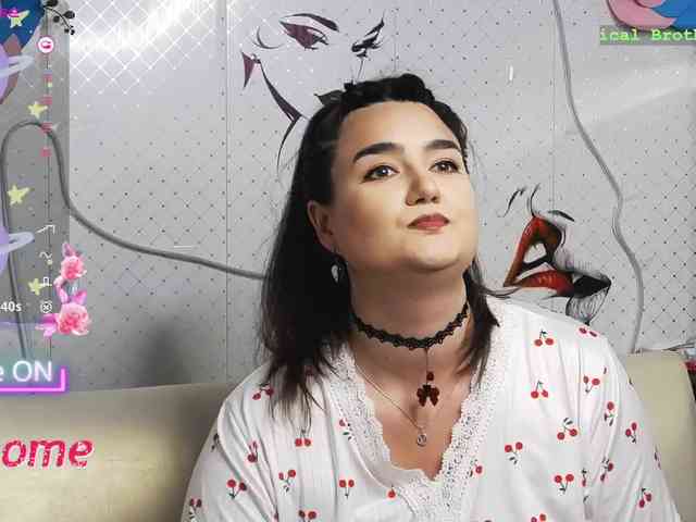 Lina_ webcam