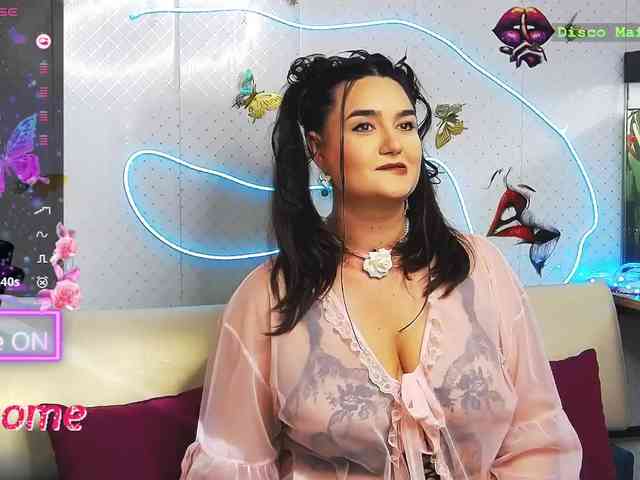 Lina_ webcam