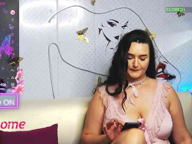 Lina_ webcam