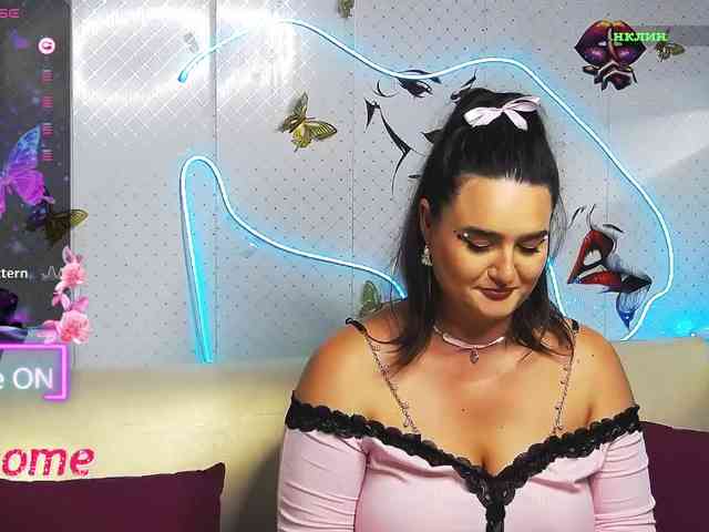 Lina_ webcam