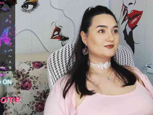 Lina_ webcam