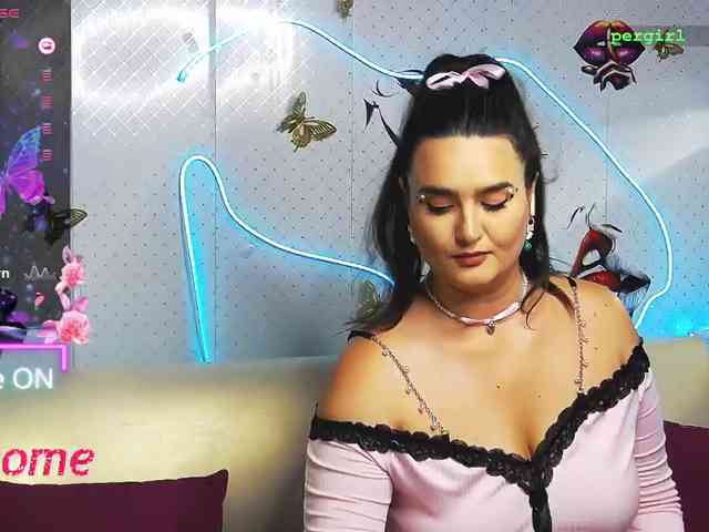 Lina_ webcam