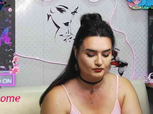 Lina_ webcam