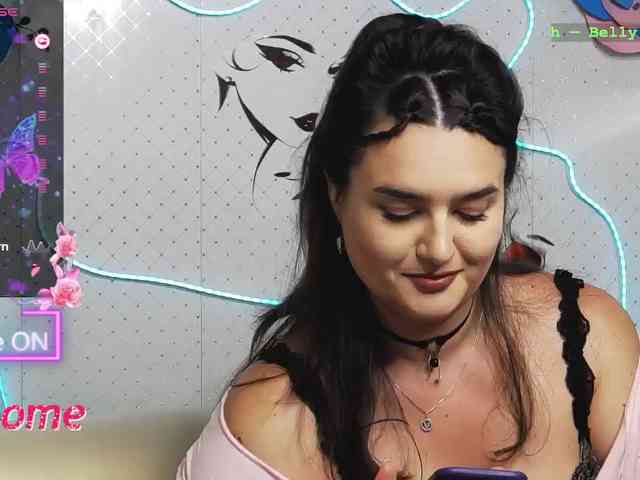 Lina_ webcam