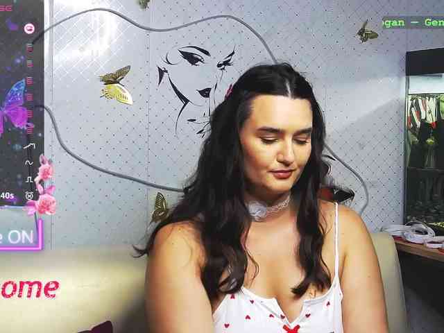 Lina_ webcam