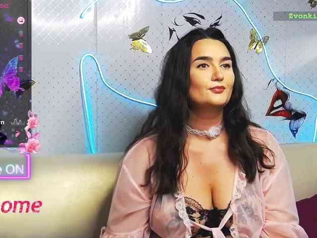 Lina_ webcam