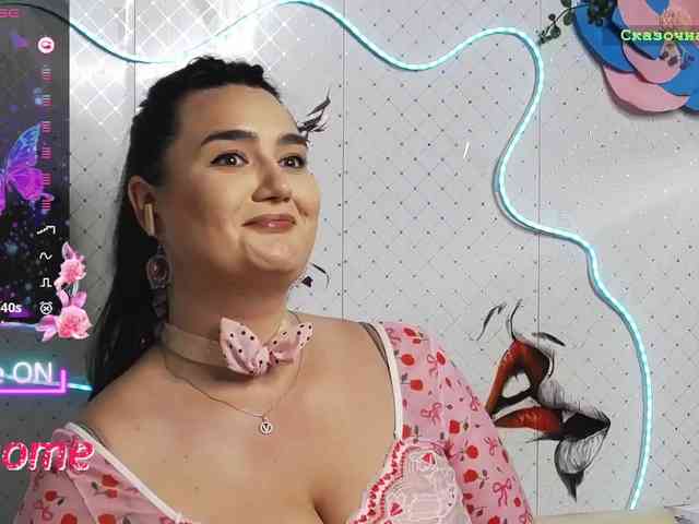 Lina_ webcam
