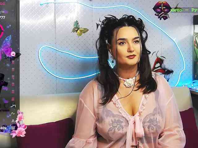 Lina_ webcam