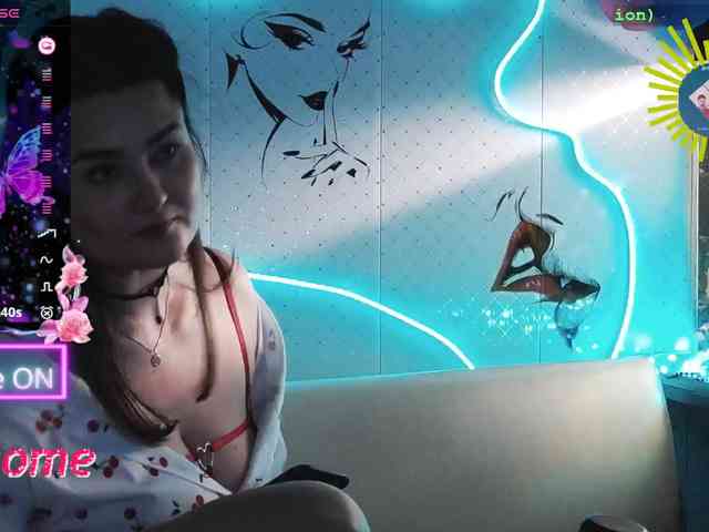 WickedButShy