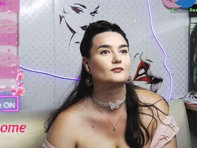 Lina_ webcam