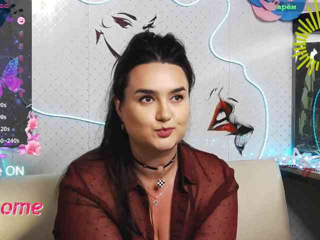 Lina_ webcam