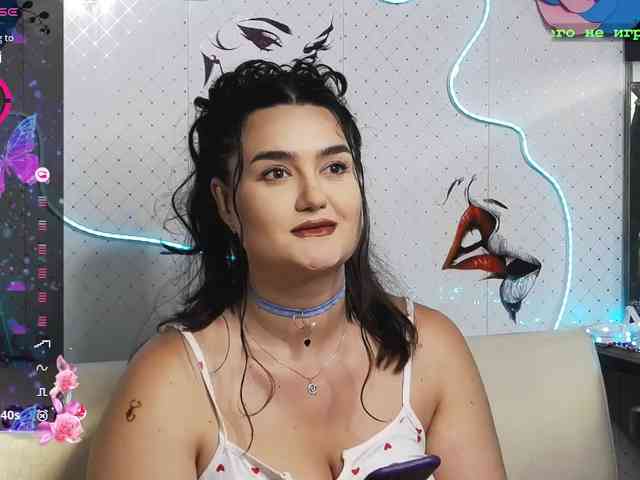 Lina_ webcam