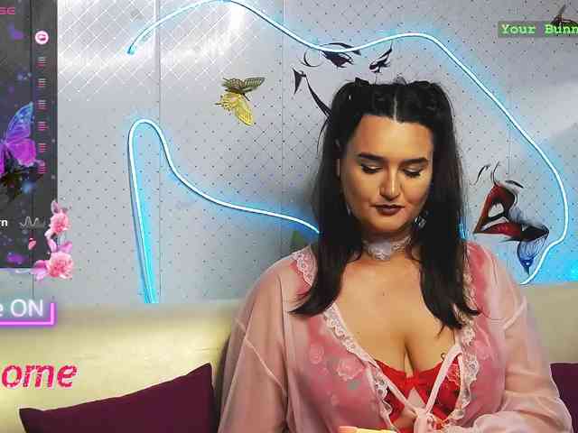 Lina_ webcam