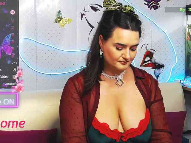 Lina_- webcam