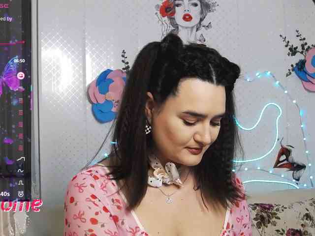 Lina_ webcam