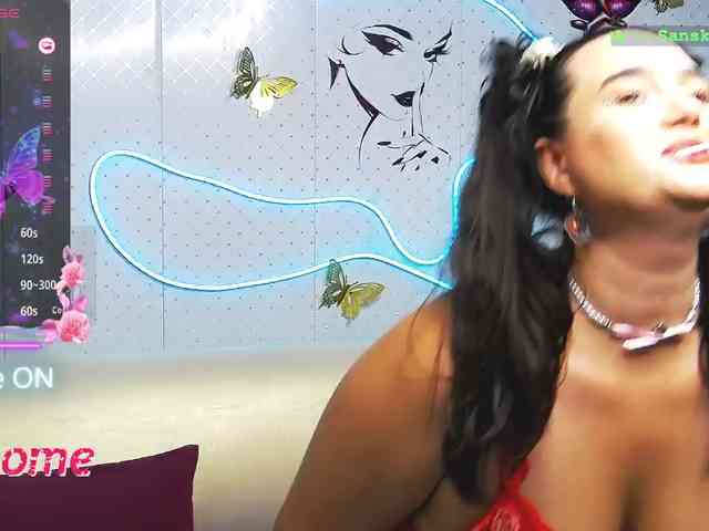 Lina_ webcam