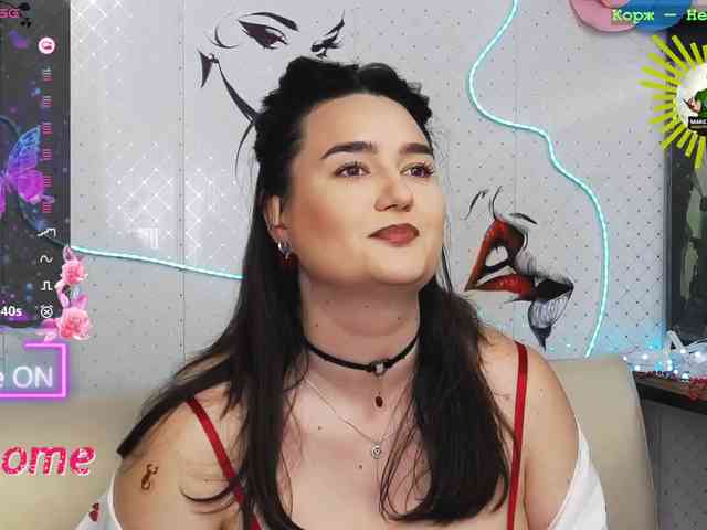 Lina_ webcam
