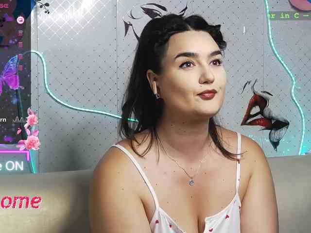 Lina_ webcam