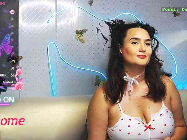 Lina_ webcam