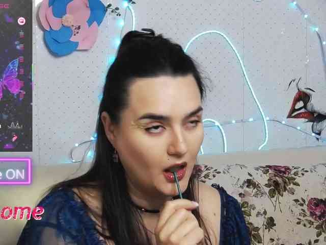 Lina_ webcam
