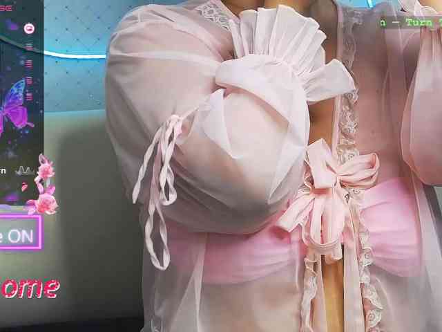Lina_- webcam