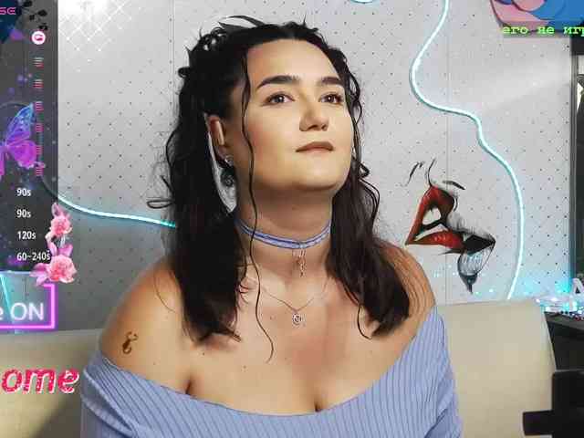 Lina_ webcam