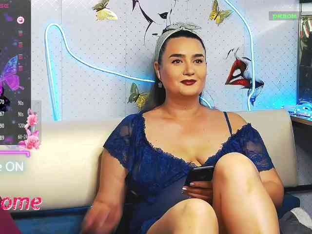 Lina_ webcam