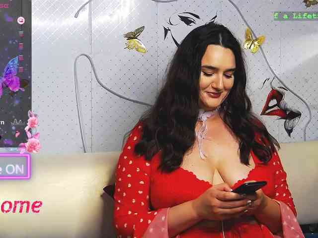 Lina_ webcam