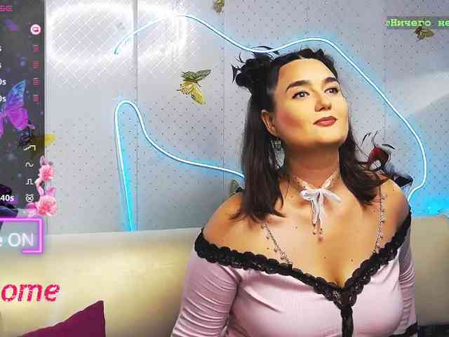 Lina_ webcam