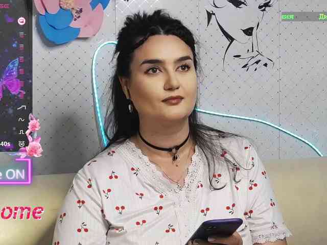 Lina_ webcam