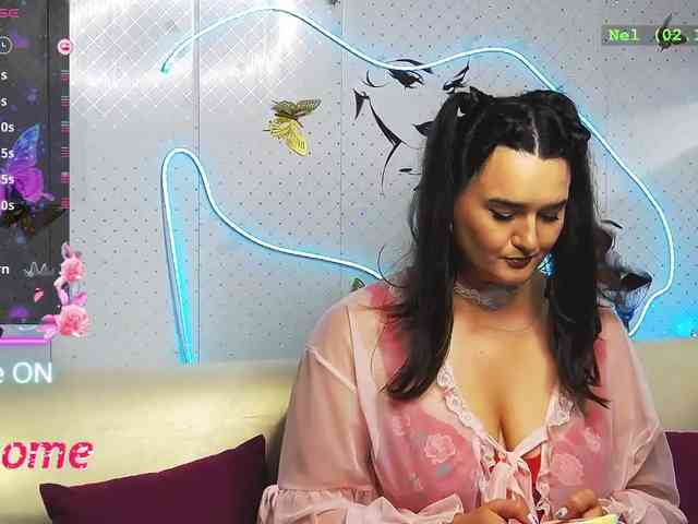 Lina_ webcam