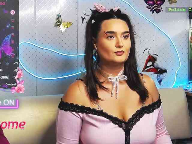 Lina_ webcam