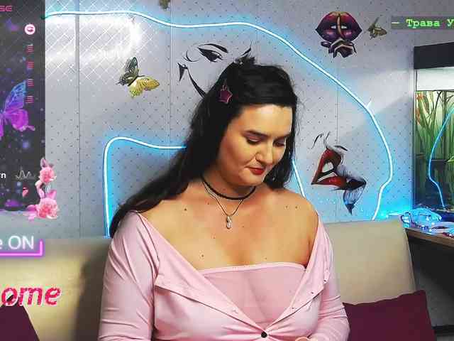 Lina_- webcam