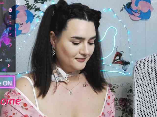 Lina_ webcam