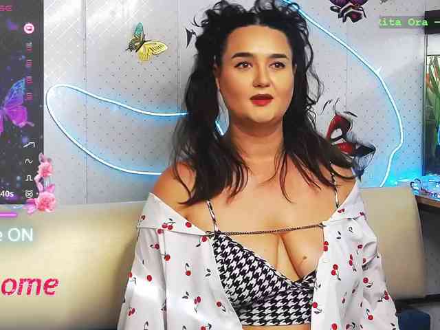 WickedButShy Live Webcam on BongaCams