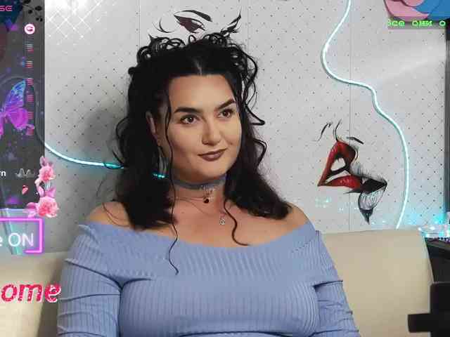 Lina_ webcam