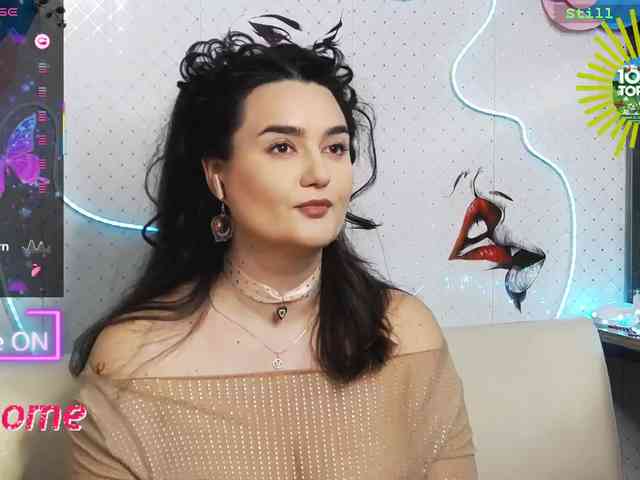 Lina_ webcam