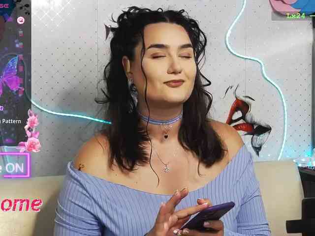 Lina_ webcam
