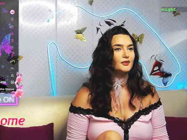 Lina_ webcam