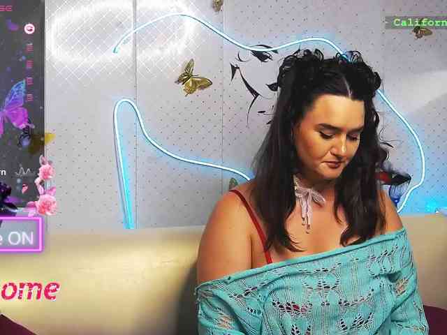 Lina_ webcam
