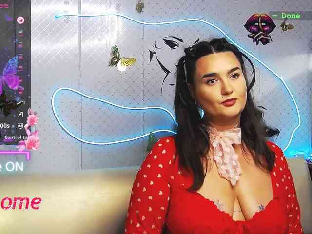 Lina_ webcam