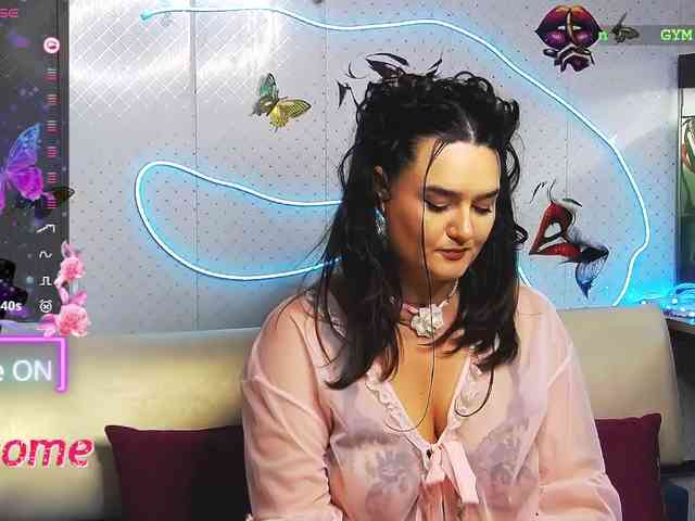 Lina_ webcam