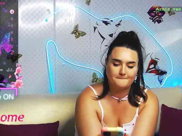 Lina_ webcam