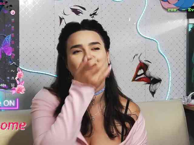 Lina_ webcam