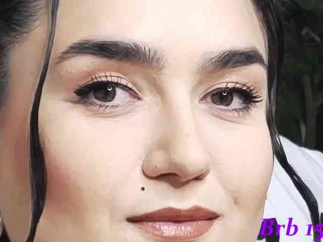 Lina_ webcam