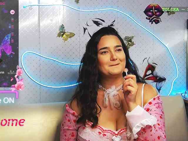 Lina_- webcam