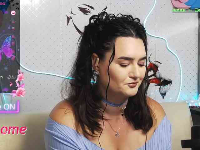Lina_ webcam