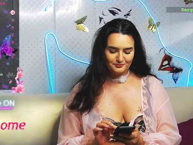 Lina_ webcam