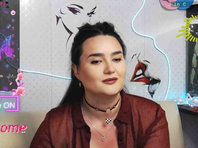 Lina_ webcam